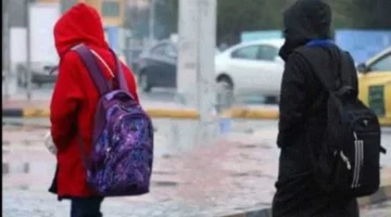 الأرصاد تحذر من تقلبات جوية حادة وأمطار غزيرة تشهدها البلاد يوم الأربعاء